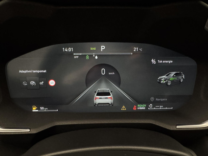 Lynk & Co 01 PHEV DCT AUT 1.maj