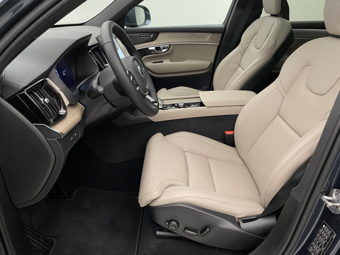 Volvo XC90 T8 AWD RECHARGE BRIGHT PLUS 7m