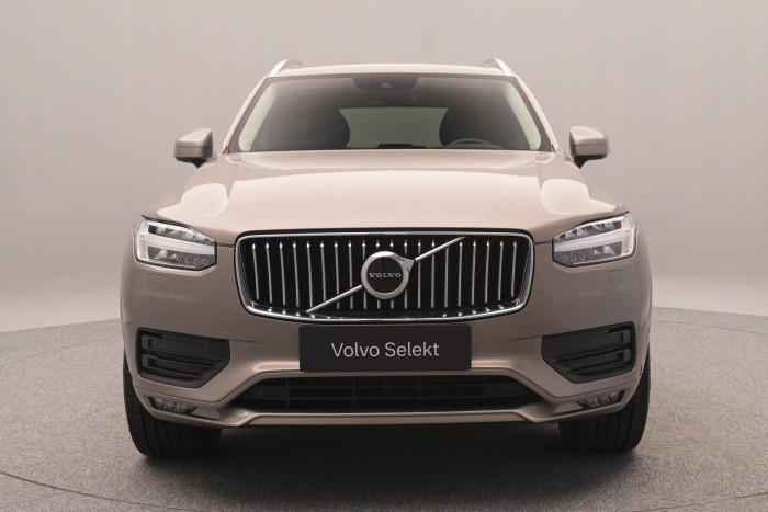 Volvo XC90 B5 AWD MOMENTUM PRO CZ 1.maj 2.0 Momentum