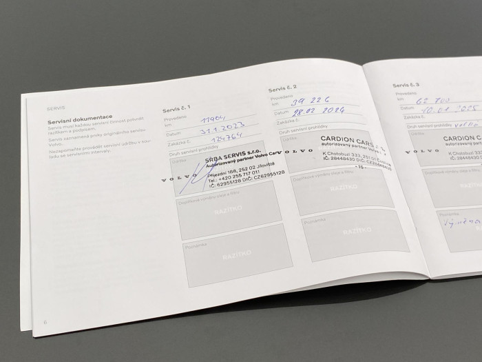 Volvo XC90 B5 AWD MOMENTUM AUT CZ 2.0 Momentum