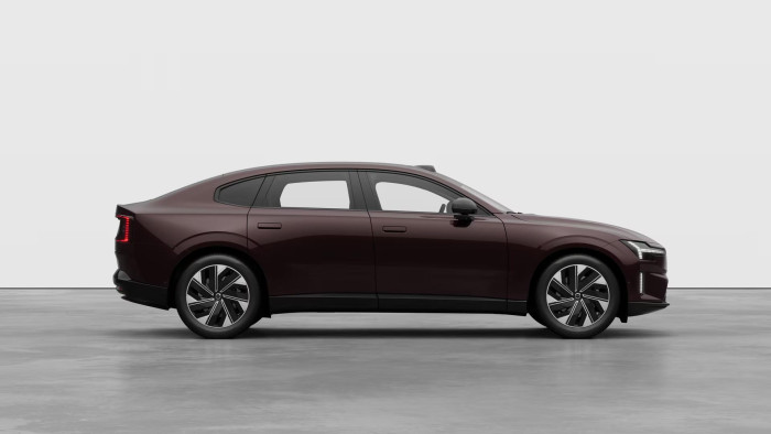 Volvo ES90 ES90 PURE ELECTRIC CORE