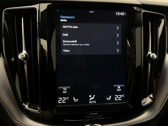 Volvo XC60 D3 MOMENTUM 1.maj. 2.0 d Momentum