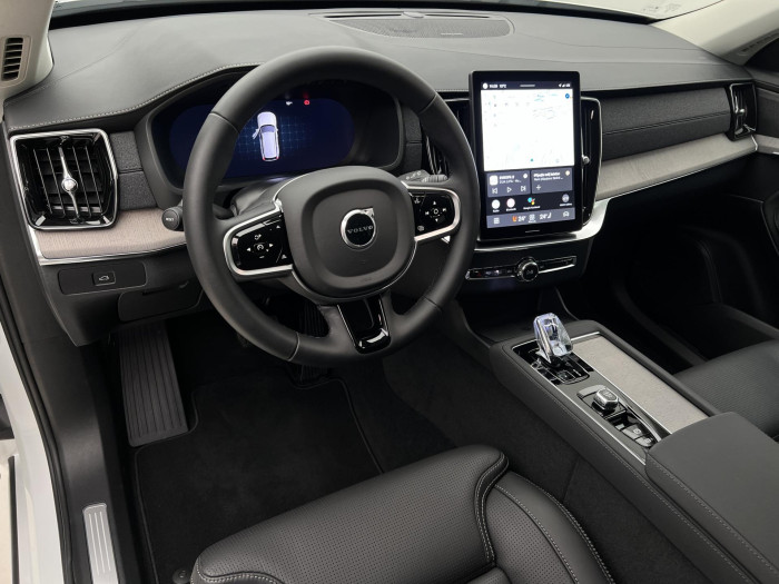 Volvo XC90 B5 AWD PLUS BRIGHT 7MÍST AUT