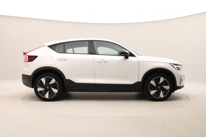 Volvo C40 RECHARGE SINGLE EXTENDED RANGE