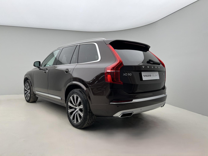 Volvo XC90 B5 AWD INSCRIPTION Aut 1.maj.