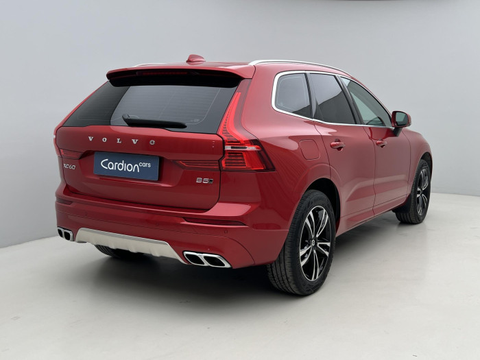 Volvo XC60 B5 AWD MOMENTUM AUT 2.0 Momentum