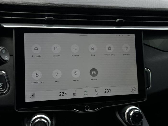 Lynk & Co 01 HEV Aut 1.maj.