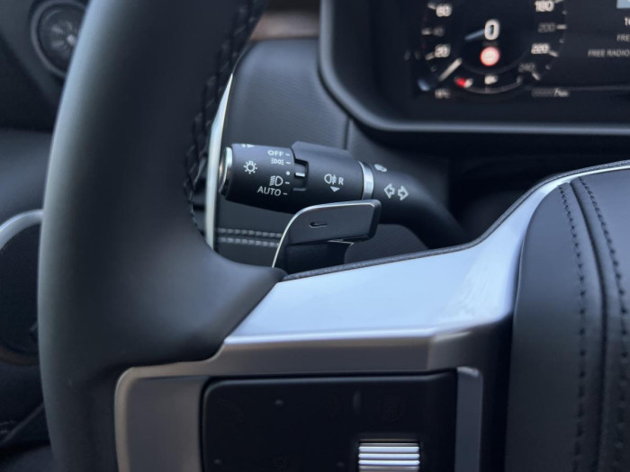 Land Rover Discovery D250 DYNAMIC HSE AWD Aut 3.0 d Dynamic