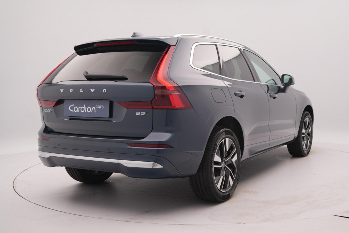 Volvo XC60 B5 AWD AUT BRIGHT PLUS