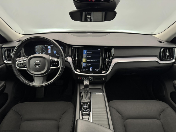 Volvo V60 D3 MOMENTUM CZ 2.0 d Momentum
