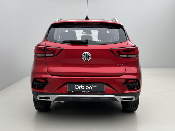 MG ZS 1.0T ELEGANCE CZ 1.0 Elegance
