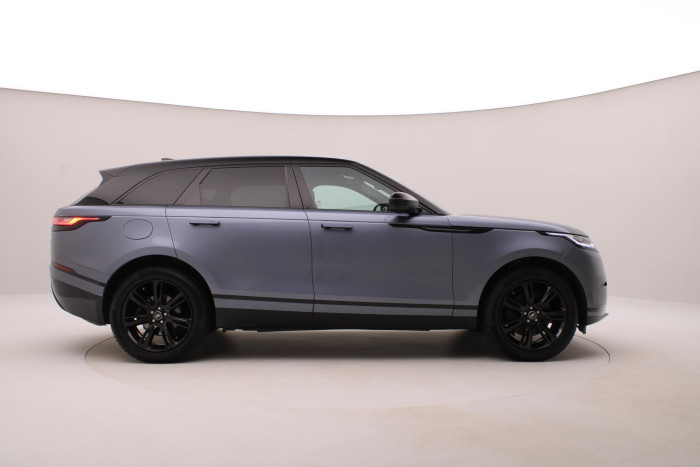 Land Rover Range Rover Velar D300 HSE AWD AUT CZ 3.0 d