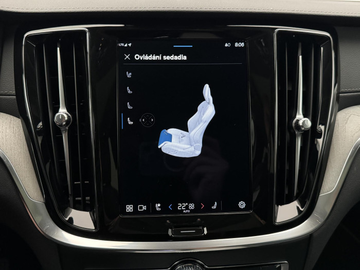 Volvo V60 CC B5 AWD ULTIMATE AUT 2.0 CC CC