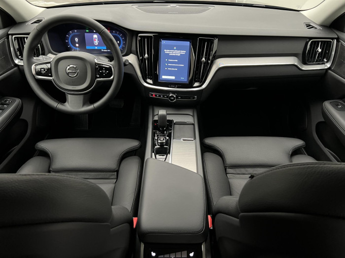 Volvo V60 CC B5 AWD PLUS BRIGHT AUT