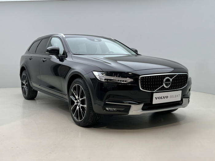 Volvo V90 CC D5 AWD PRO AUT 1.maj. 2.0 d CC CC