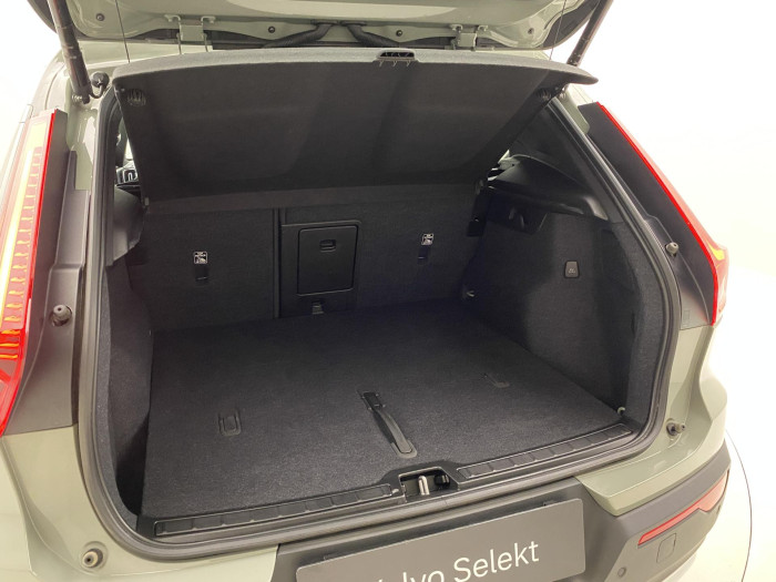 Volvo XC40 T2 CORE AUT CZ