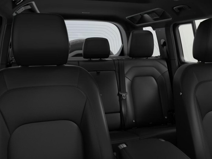 Land Rover Defender 110 X-DYNAMIC SE D250 3.0 d Dynamic SE