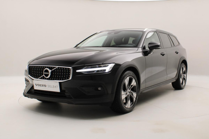 Volvo V60 CC B5 AWD MOMENTUM AUT CZ 2.0 CC CC Momentum