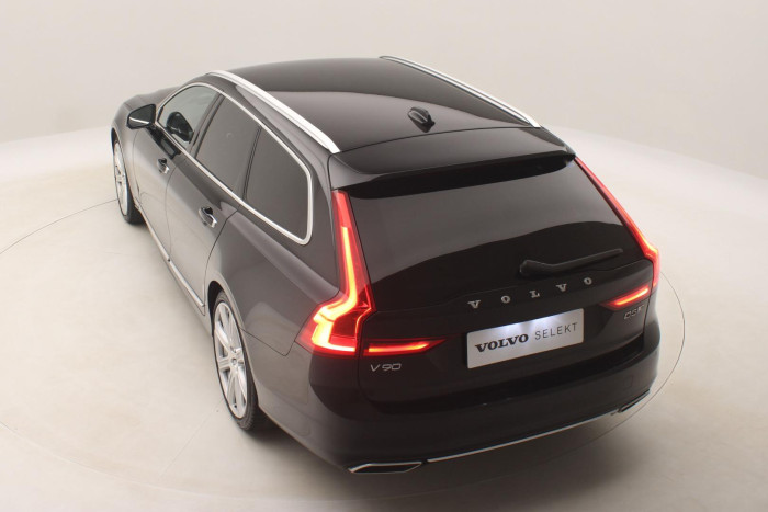 Volvo V90 D5 AWD INSCRIPTION AUT 2.0 d