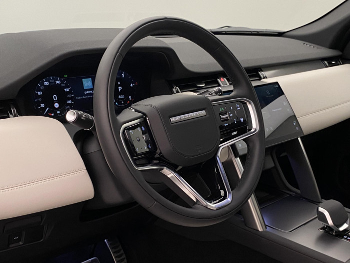 Land Rover Discovery Sport D200 DYNAMIC HSE AWD REZERVACE 2.0 d Dynamic