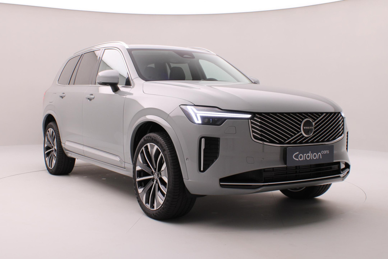 Volvo XC90 T8 AWD RECHARGE BRIGHT PLUS 7m
