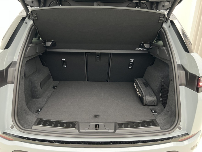 Land Rover Range Rover Evoque D200 DYNAMIC SE AWD Aut 2.0 d Dynamic SE