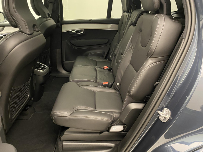 Volvo XC90 B5 AWD AUT BLACK EDITION ULTRA 2.0 Edition