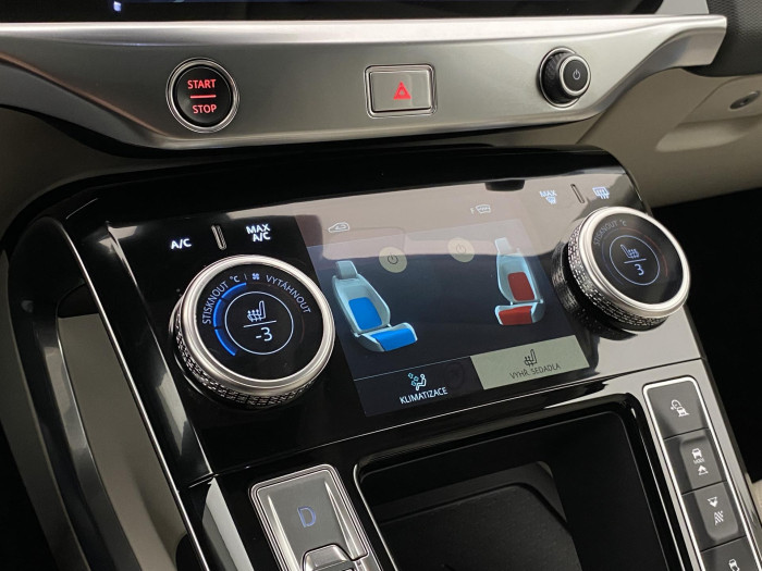 Jaguar I-Pace EV400 HSE AWD AUT
