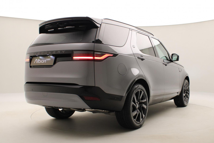 Land Rover Discovery D350 DYNAMIC SE AWD REZERVACE 3.0 d Dynamic SE