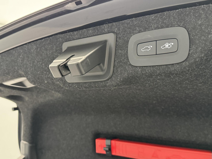 Volvo S90 B5 AWD BRIGHT PLUS CZ 1.maj.