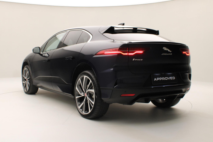 Jaguar I-Pace EV400 HSE AWD AUT