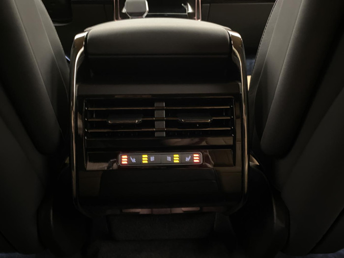 Land Rover Range Rover Sport D300 DYNAMIC SE AWD AUT 3.0 d Dynamic SE