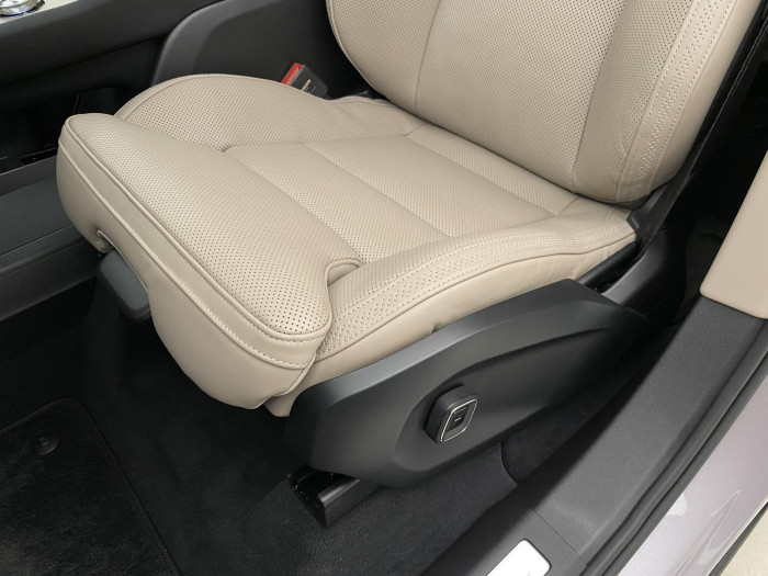 Volvo EX90 PURE ELECTRIC TWIN ULTRA 7míst