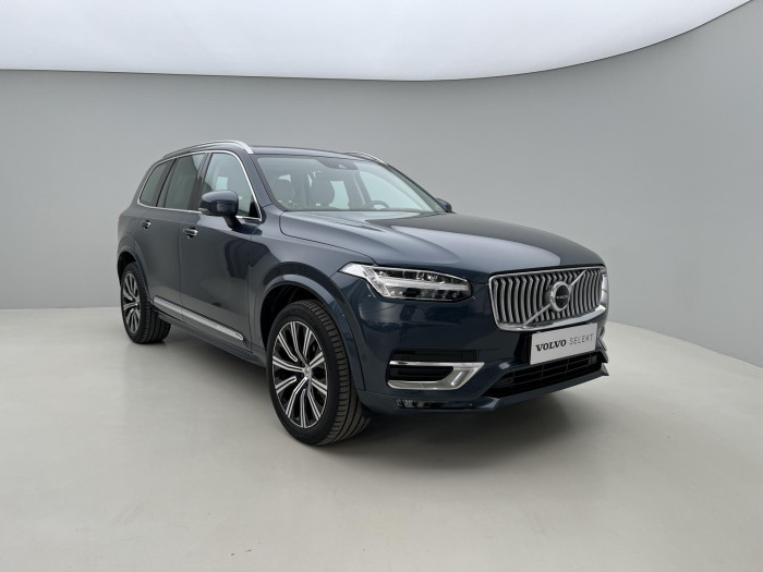 Volvo XC90 B5 AWD INSCRIPTION AUT 1.maj.