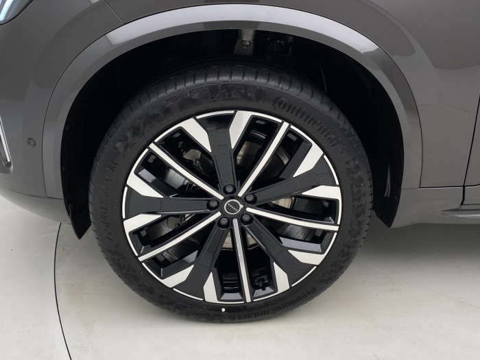 Volvo XC90 B5 AWD AUT BRIGHT PLUS