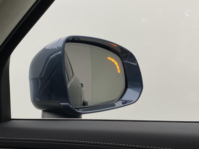 Volvo XC90 B5 AWD AUT BRIGHT ULTRA 7míst