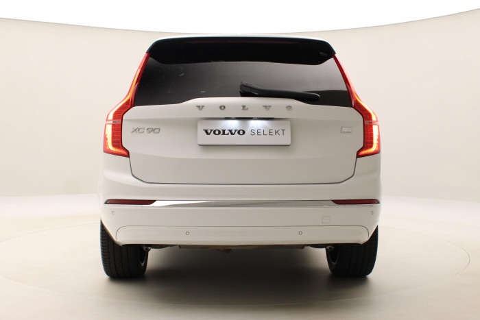 Volvo XC90 T8 AWD PLUS BRIGHT RECHARGE