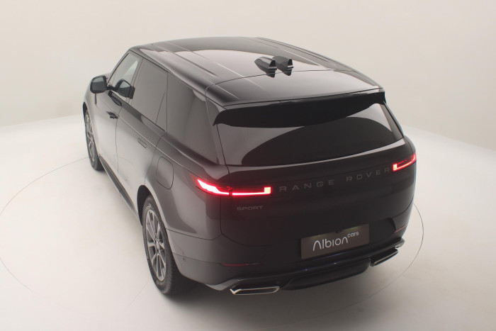 Land Rover Range Rover Sport P460e S AWD AUT