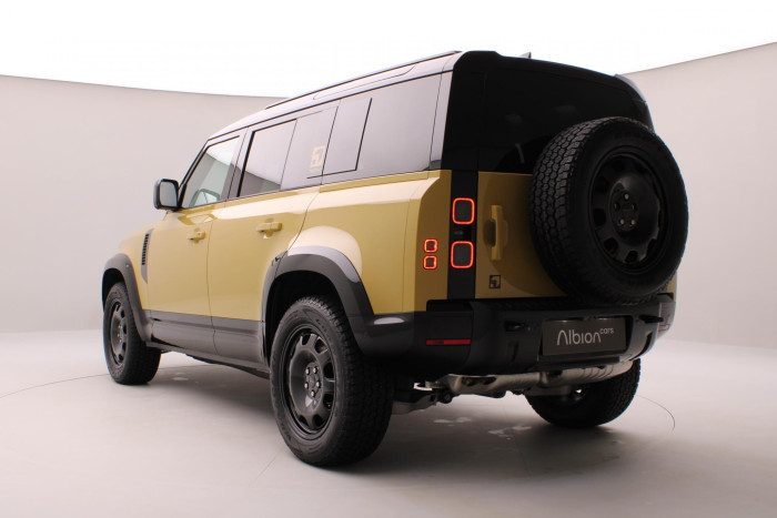 Land Rover Defender 110 D350 TROPHY EDITION 3.0 d Edition