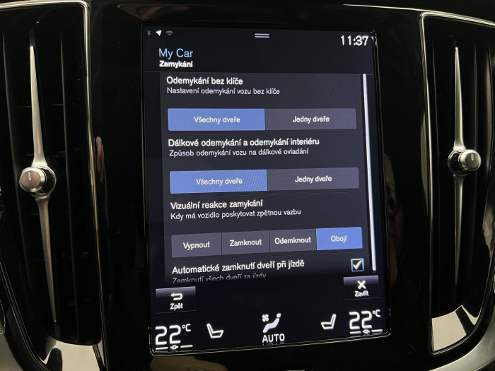 Volvo V60 CC D4 AWD POLESTAR AUT 2.0 d CC CC