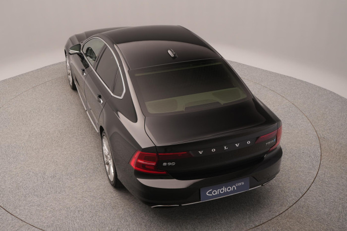 Volvo S90 T8 AWD RECHARGE  INSCRIPTION