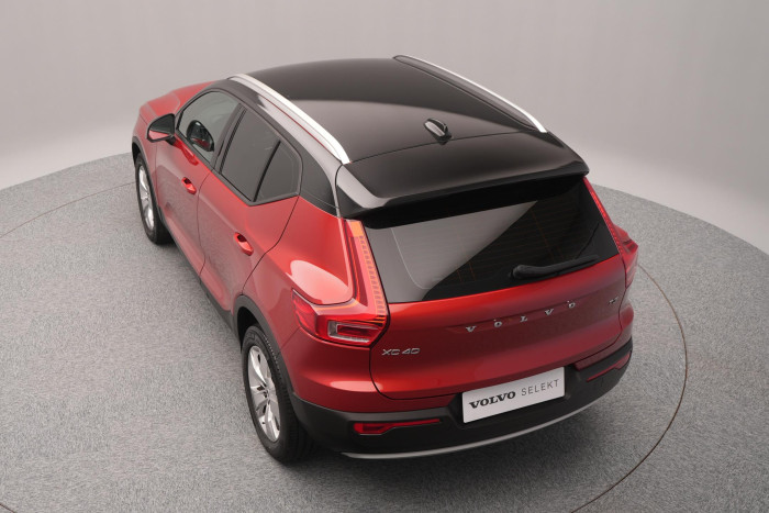 Volvo XC40 T3 MOMENTUM CZ 1. maj. 1.5 Momentum