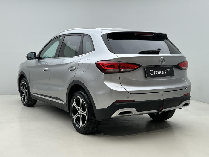 MG ZS 1.5 ICE ELEGANCE CZ 1.maj. 1.5 Elegance