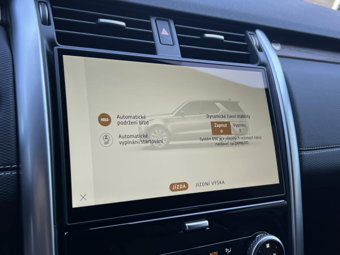 Land Rover Discovery D250 DYNAMIC HSE AWD Aut 3.0 d Dynamic