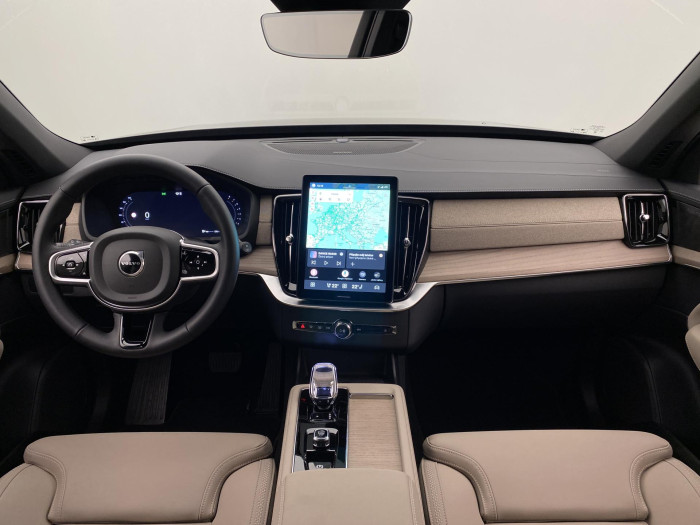 Volvo XC90 B5 AWD BRIGHT PLUS AUT CZ 7m