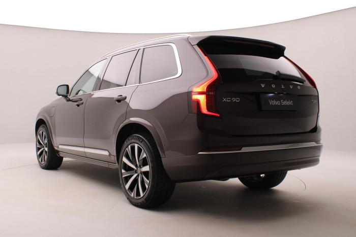 Volvo XC90 T8 AWD RECHARGE CORE AUT CZ 7m