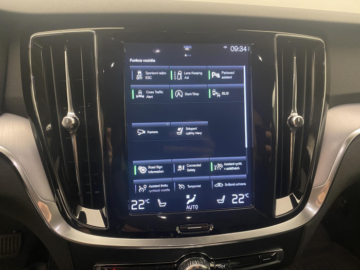 Volvo V60 D4 MOMENTUM AUT 2.0 d Momentum