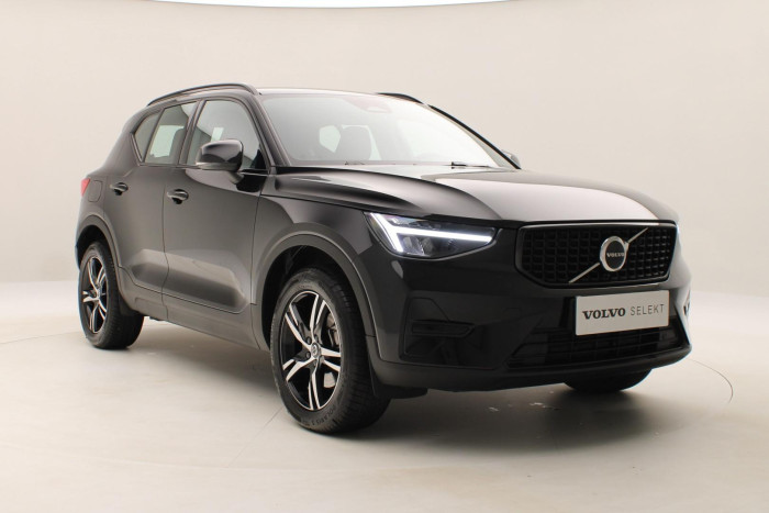 Volvo XC40 B3 DARK PLUS AUT CZ 1.maj