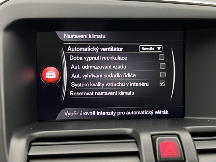 Volvo XC60 D4 SUMMUM AUT 2.0 d Summum