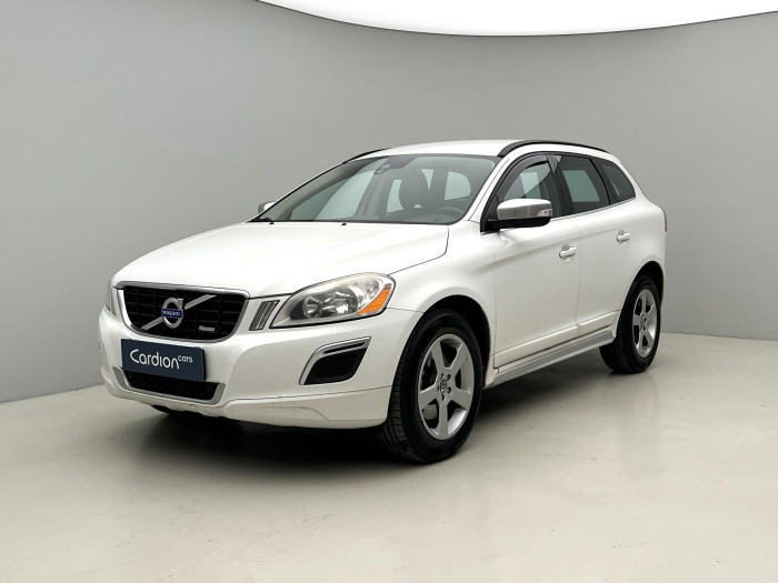 Volvo XC60 D5 AWD R-DESIGN AUT 2.4 d